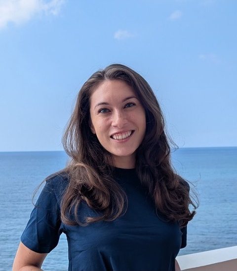 Brianna Borgzinner