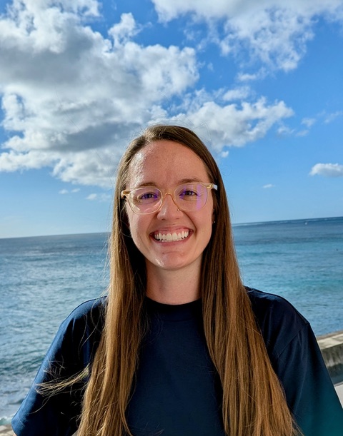 Catie-Okinawa Team