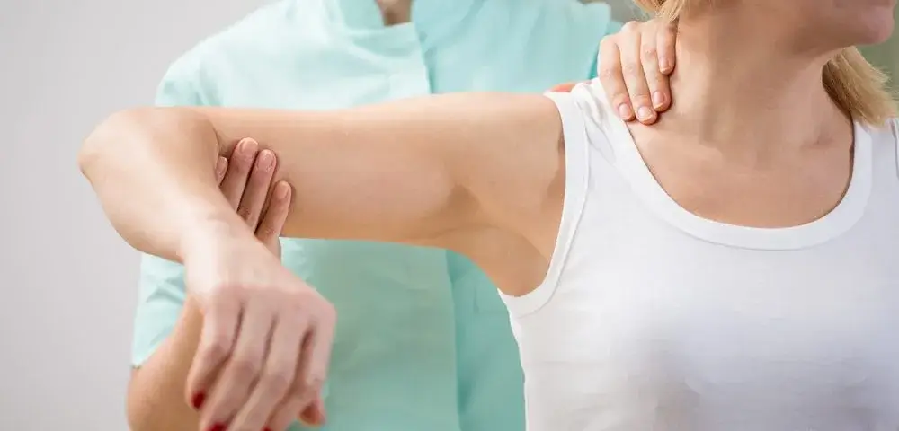 Muscle Energy Technique
