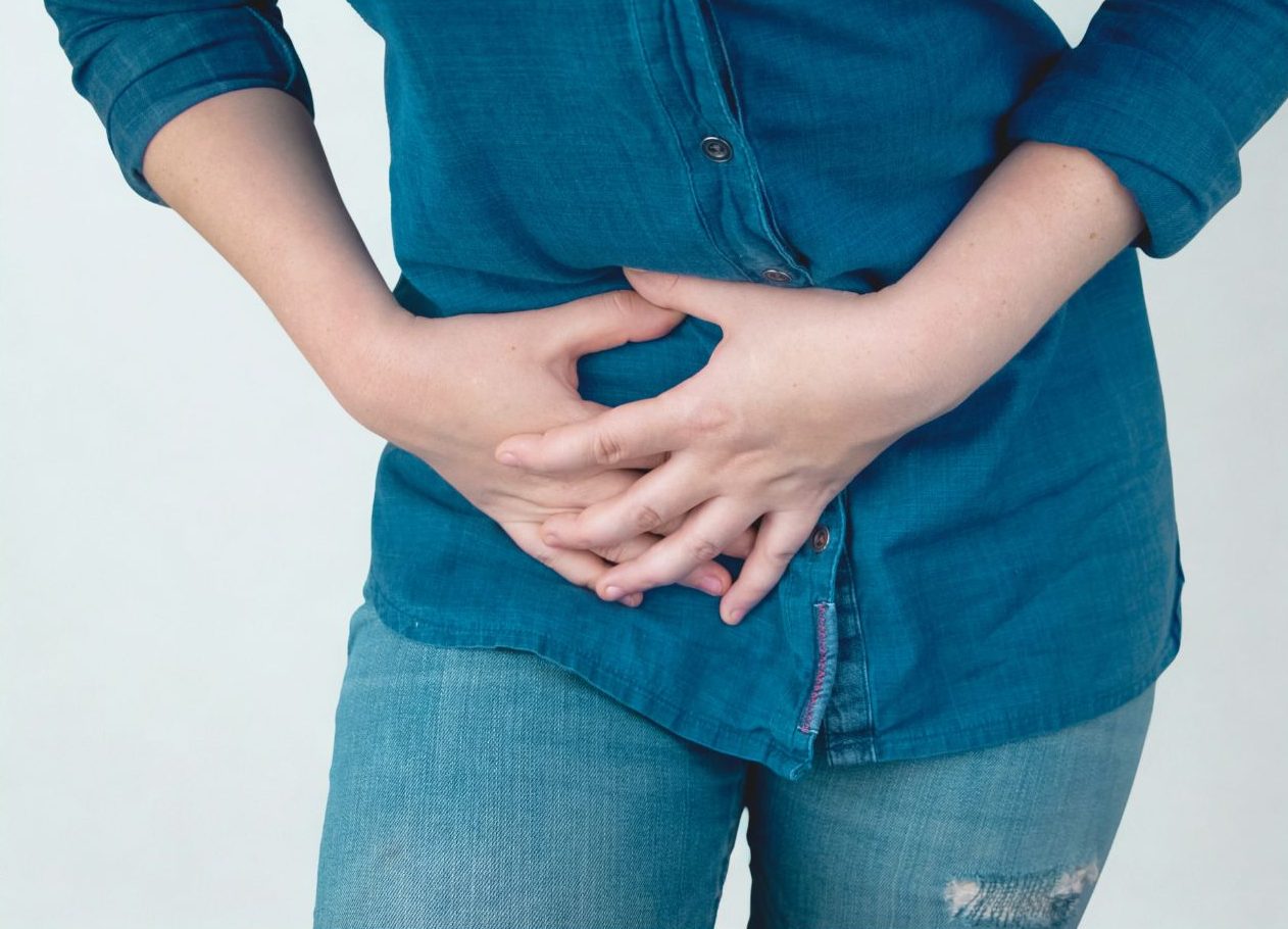 Pelvic Health