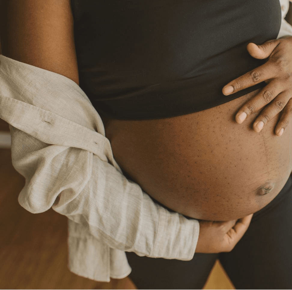Pregnancy and Postpartum