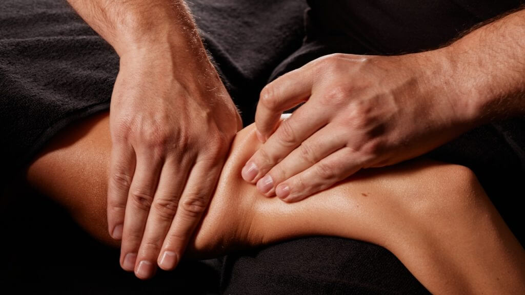 Primal Reflex Release Technique