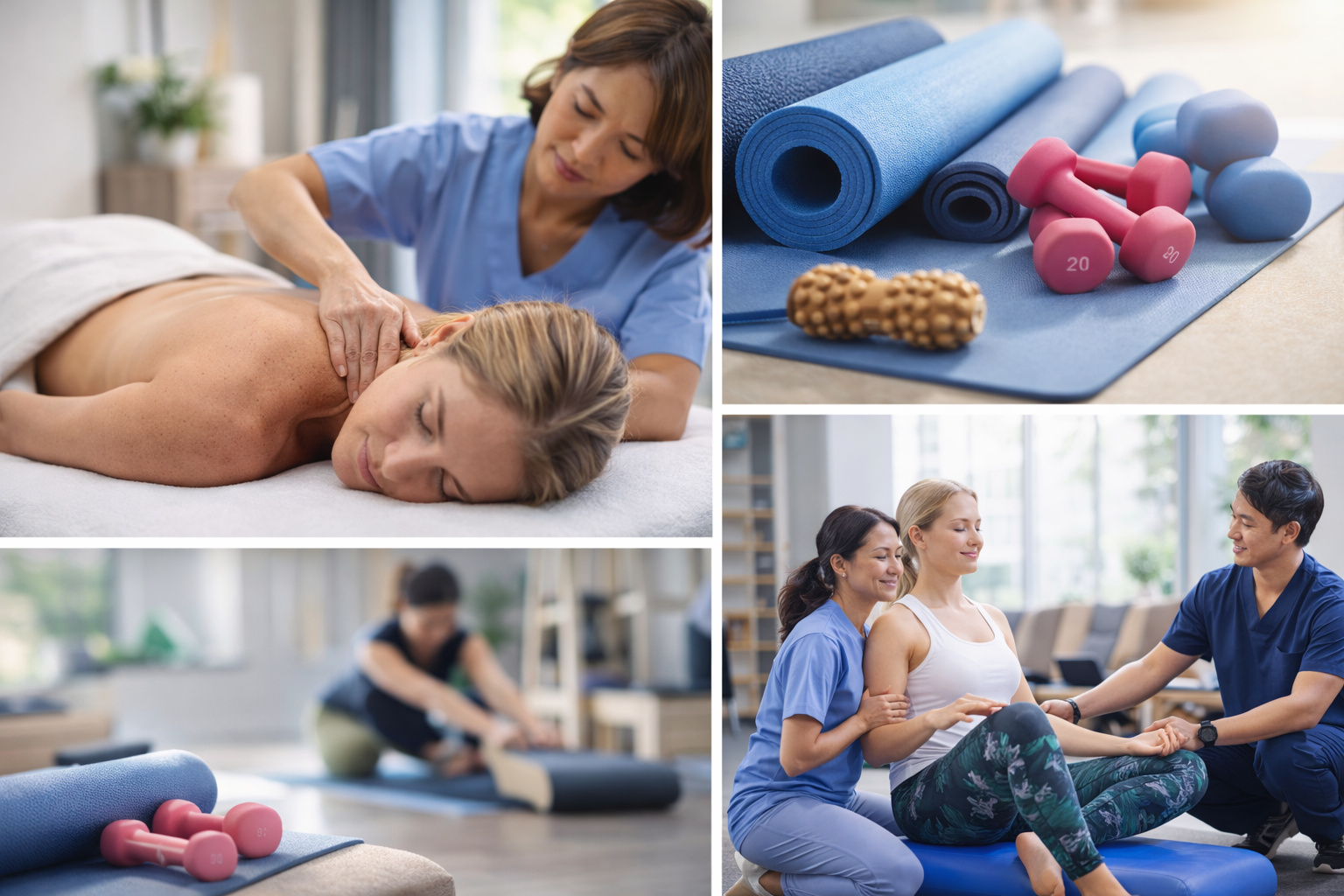 Our Approach to Care: Tokyo Rehabilitation