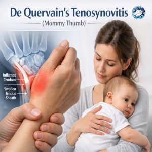 De Quervain's