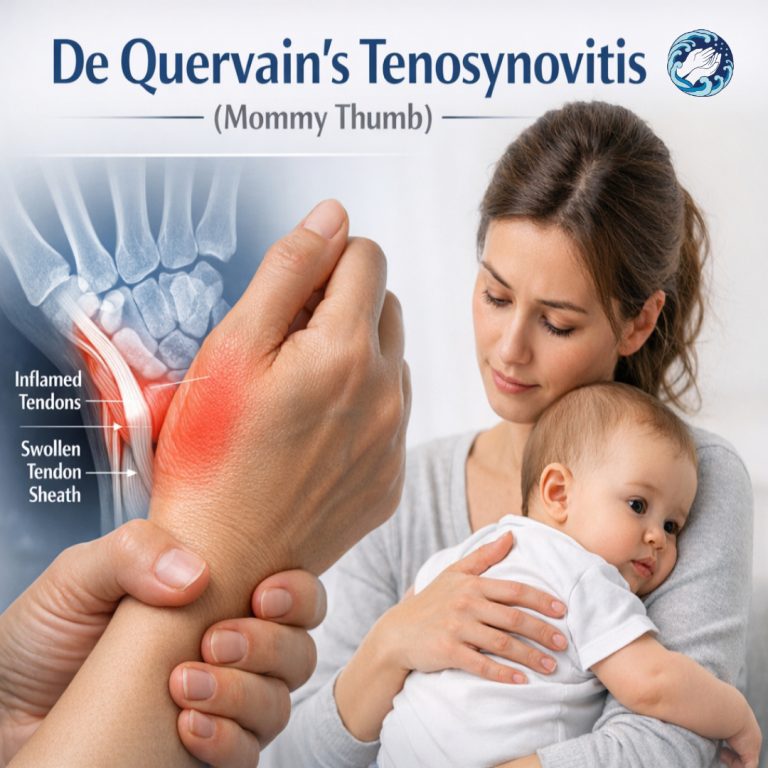 De Quervain's