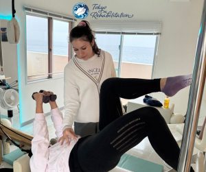 Pilates