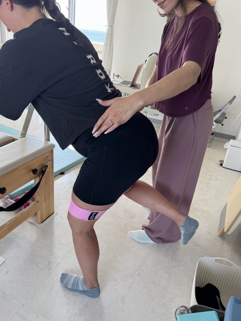 Physical Therapy for Golfers