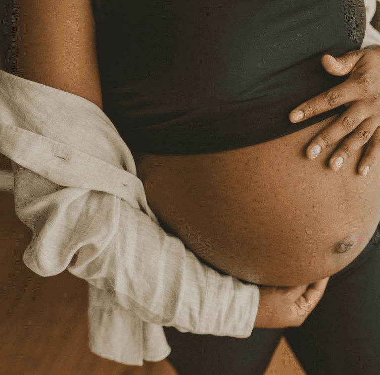 Postpartum