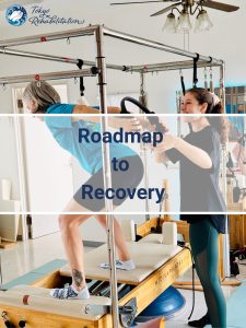 Recovery